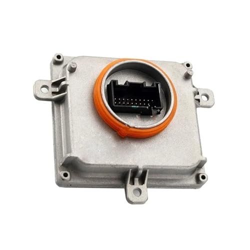 Module de commande de phare adaptatif 4G0907397P pour Touareg - 2