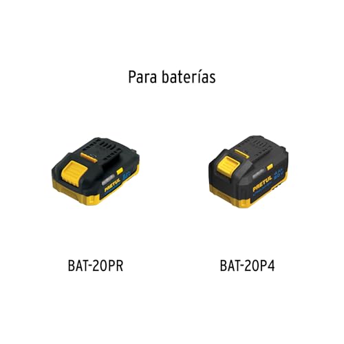 Cargador de taladro 8 Imagen adicional