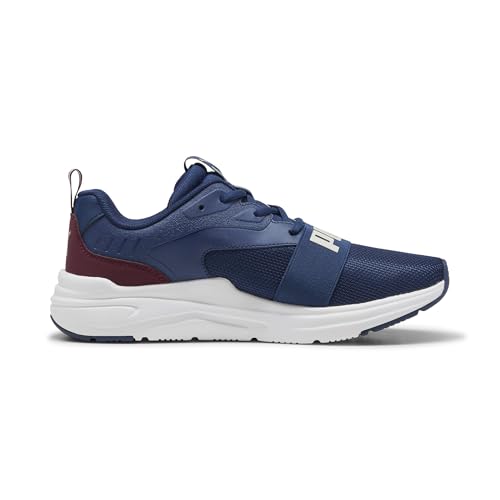 Image of Puma Unisex-Adult Softride Wired 2 Sneaker