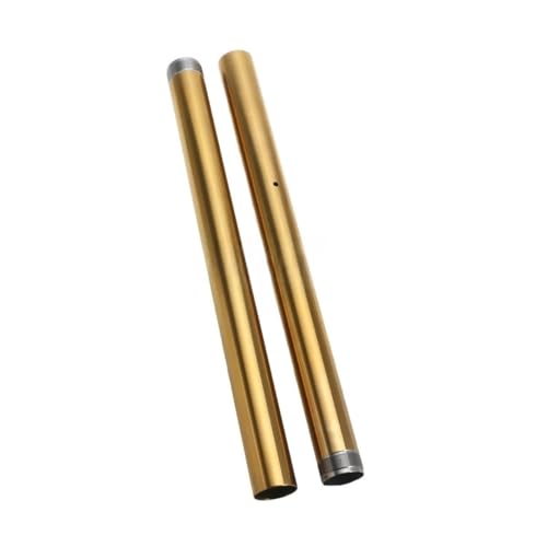 Amortisseur arrière moto et tubes YZF R1M : réfection de votre suspension 43x524mm