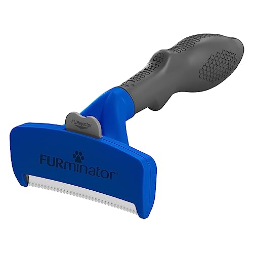 Furminator - Cane pelo corto L - (640.7040)