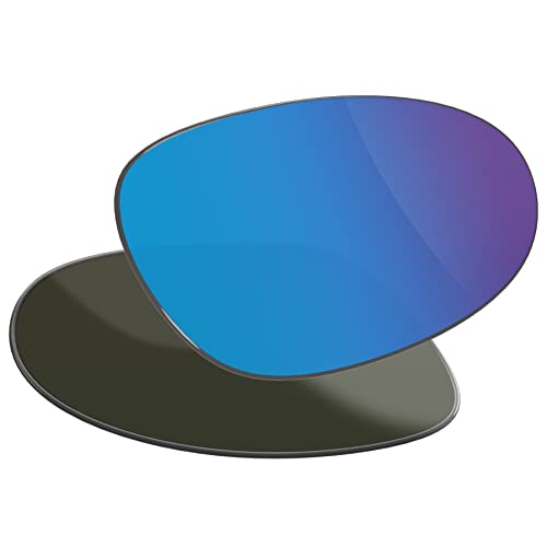 Vaep Polarized Replacement Lenses for Wiley X SG-1 Sunglasses