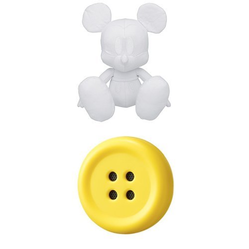 よせがきぬいぐるみ ミッキーの通販 価格比較 価格 Com