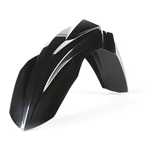 Acerbis Front Fenders For Kawasaki - Black (2685800001) 4 31kvxle7erl. sl500 . ss300