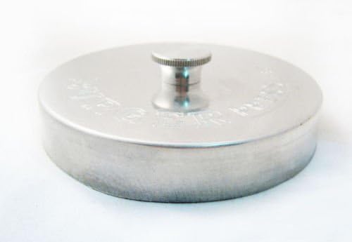 Hamburger Press Meat Patty Mold Maker Metal Machine Grill Aluminum Tool Save by SportPunk