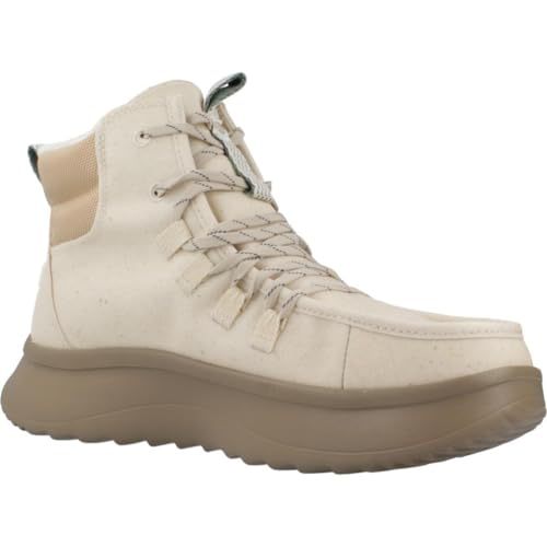 Hey Dude Women's Wendy Peak Ivory 5 Medium - image 5