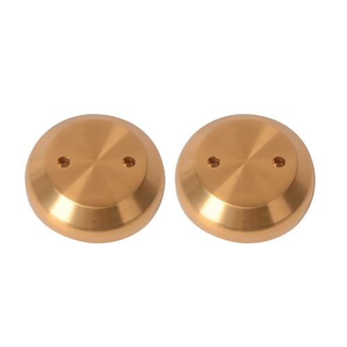 Soufflets d'amortisseur en titane or pour fourche BMW R100 R80 R65 Caferacer haut de gamme