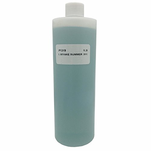 2 oz - Bargz Perfume - I. Miyake Summer 2013 Body Oil For Men Scented Fragrance