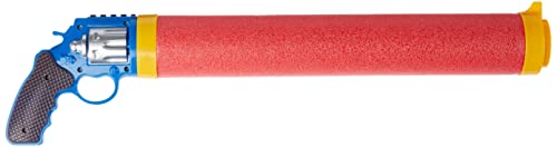 Bel Lazer Gun Lança Água, Cores Sortidas, Uma pedaço