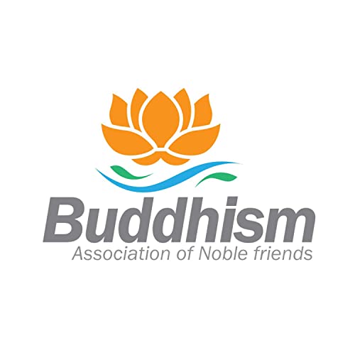 Buddhism Podcast Por Buddhisminenglish arte de portada