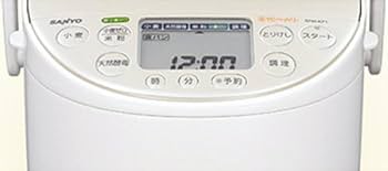 SANYO ホームベーカリー SPM-KP1 31kVZ2G1JsL._AC_UF350,