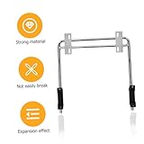 Zoom IMG-1 topbathy poggiapiedi per sedia da Zoom IMG-1 topbathy poggiapiedi per sedia da