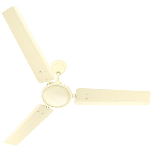 Havells Ceiling Fan Bianco Front View
