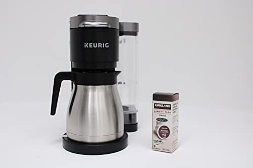 قیمت و خرید قهوه ساز Keurig K-Duo Plus 