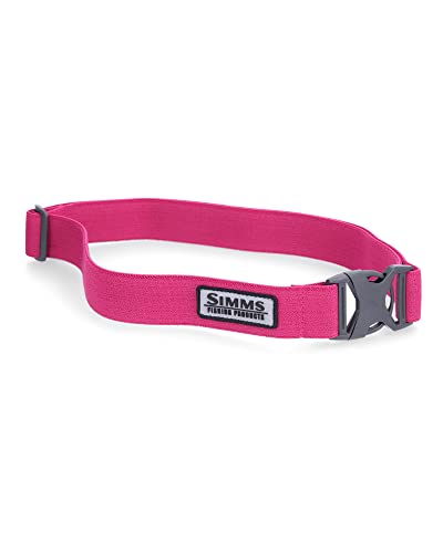Simms Wading Belt - 38mm - Fuchsia - One Size