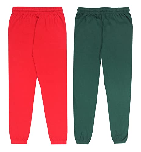Image of KYDA Kids Boy's Regular Track Pants