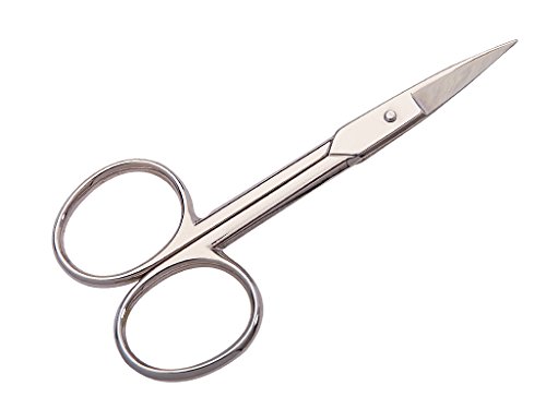 Estipharm Forbici per unghie Lame Dritte