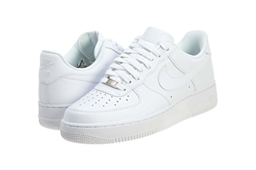 Nike Air Force 1 '07 Mens Style: 315122-111 Size: 9.5 M US3
