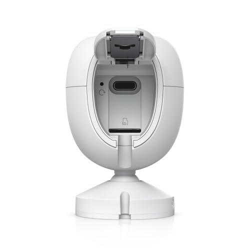 Image of Ubiquit Unifi Protect G6 Instant Security Camera