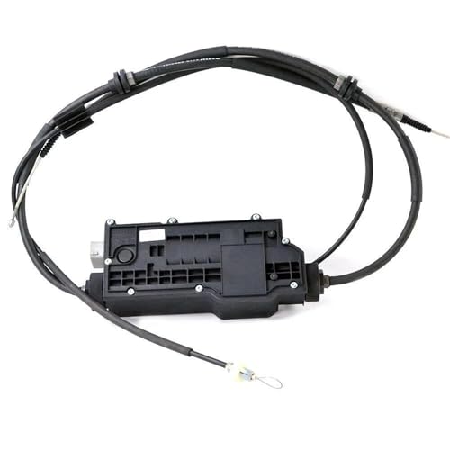 Actuador de freno estacionamiento eléctrico para reparar sistema X5 X6 E72 2007 a 2014
