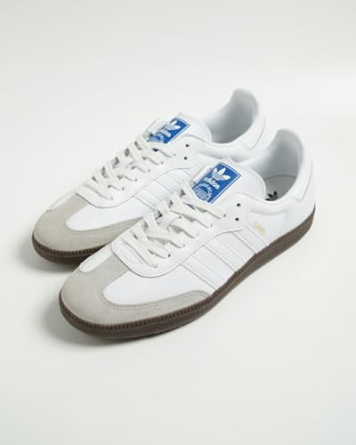 Image of adidas Men's Samba Shoes