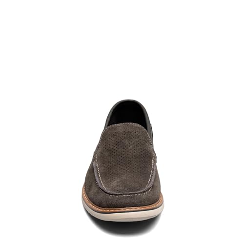 Nunn Bush Men's, Otto EZ Slip-On3