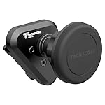 Tackform-Vent-Phone-Mount-Compatible-with-2015-2020-Ford-F-150-2017-2021-Super-Duty-and-2018-2021-Expedition-Aluminum-Universal-Magnetic-Phone-Holder-Short-Reach-NOT-MAGSAFE-Compatible