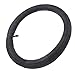 KIMISS 14x1.50 to 1.75 Folding Inner Tubes for Rubber with Schrader Valve 14inch Inner Tubes for Folding Bikes