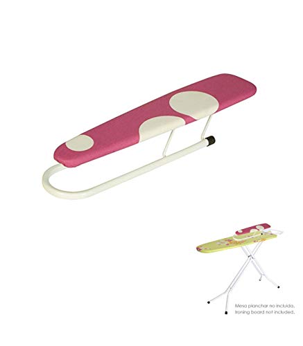 Plancha Mangas Camisas 47X10 Cm. En Oferta Oryx 5160190 Plancha Mangas Camisas 47X10 Cm, 0, Blanco, M