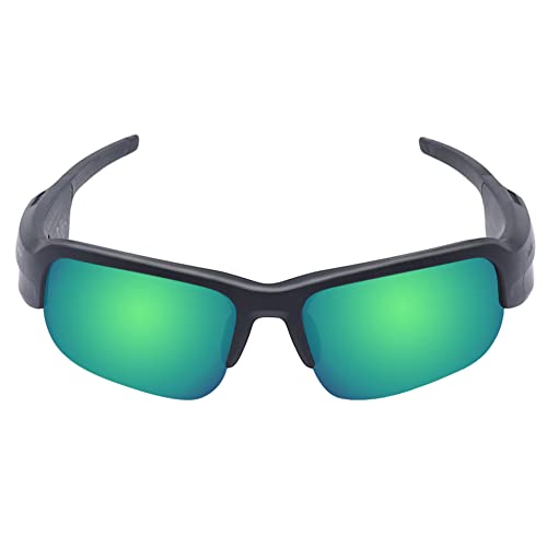Image of Galvanic Replacement Lenses Compatible with BOSE Tempo Sunglasses - Multiple Choices