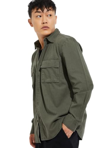 Image of Max Men Shirt