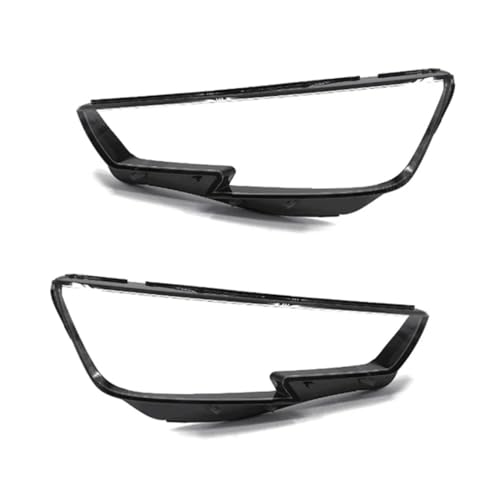 Coque automatique de phare pour rénover votre Audi A4 B9 - 4