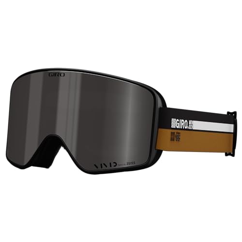 Giro Method Asian Fit Adult Snow Goggle