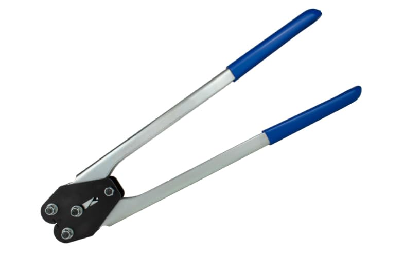 Heavy Duty Poly Strapping Sealer - for 1/2