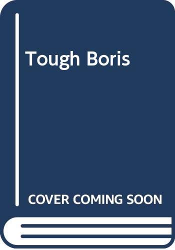 Tough Boris 0606138595 Book Cover