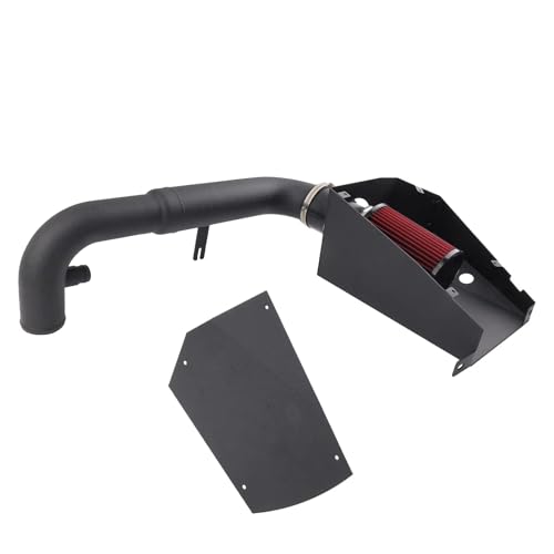 Filtre admission air froid Skoda Superb Octavia 2.0 TFSI kit induction EA888