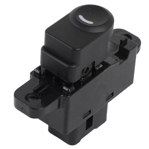 Bouton de lève-vitre 935801R001 pour réparer l'habitacle de votre Hyundai
