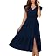 Navy Blue-solid