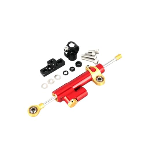 Amortisseur de direction pour moto 800NK balades et virages