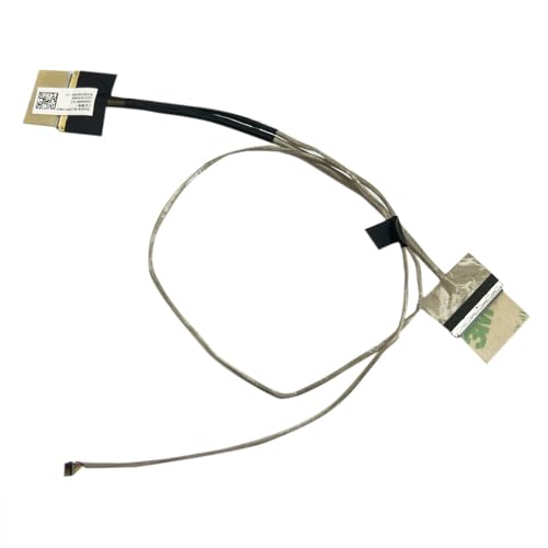 HSSDTECH LVDS 40PIN LCD�r�f�I�X�N���[���P�[�u�� ASUS �p X555LN-3D X556 R556 X555 R555 A555L K555L V555L X555LA X555LAB X555LB X545 X555LD X55
