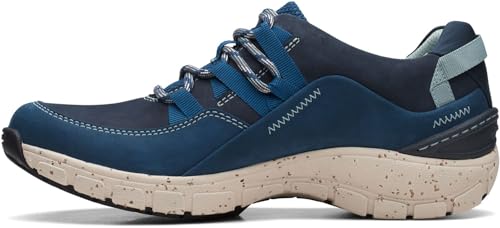 Image of Clarks Womens Wave Range Ap