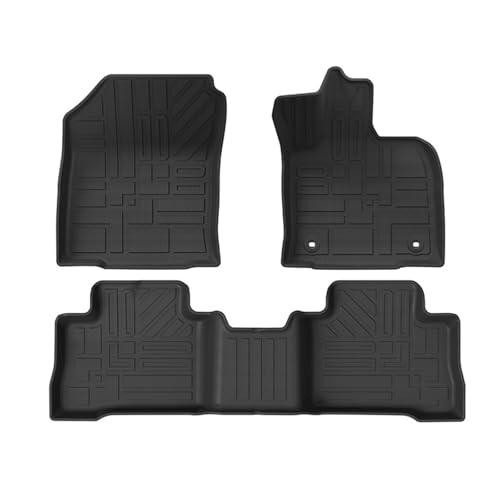 �g���^ RAV4 XA60�n ��p 3D�t���A�}�b�g �V�^ RAV4 6��� XAN60�^ AXAN64�^ �J�[�}�b�g R7.12~���s ���̃}�b�g �h�� ����h�~ �ϋv TPE�f�� �t�����g ���A �Z�b�g 3D�}�b�g ��t�ȒP ����~�� �A�N�Z�T���[ �J
