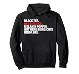 Photo Gallery black tee rossetto rosso melanina poppin out here being cute felpa con cappuccio Photo Gallery black tee rossetto rosso melanina poppin out here being cute felpa con cappuccio