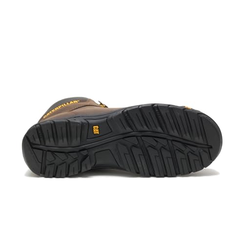 Caterpillar Men's Outline Steel Toe Work Boot