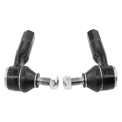 Rótulas de dirección delantera para Seat Ibiza y Audi A1 1.4 TSI 3