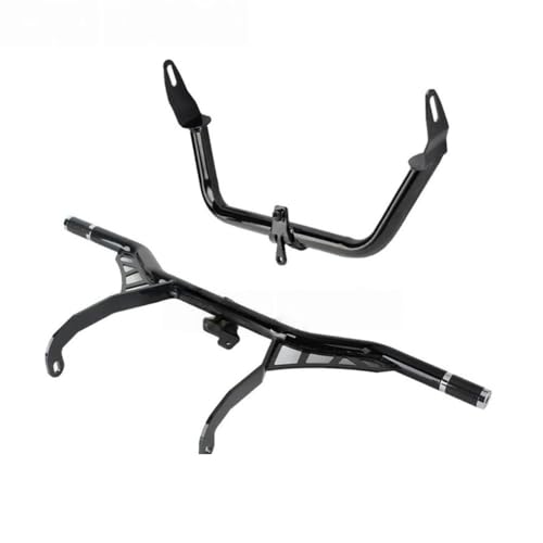 Support de carénage pare-choc haut de gamme pour Road Glide FLTRX haché