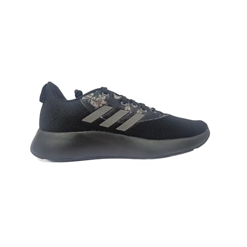 Image of adidas Men Lace Up Running Shoes