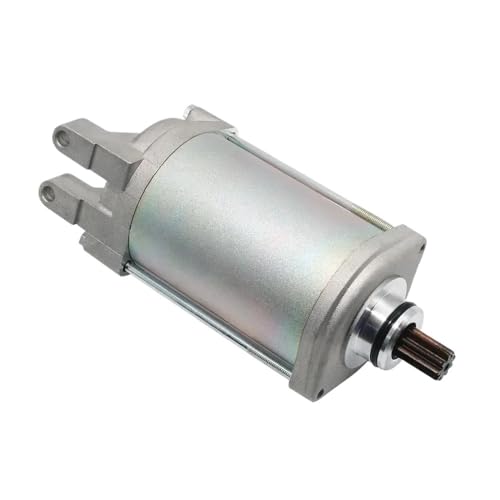 Démarreur électrique moteur moto anti-panne pour F800S OEM 11447709449