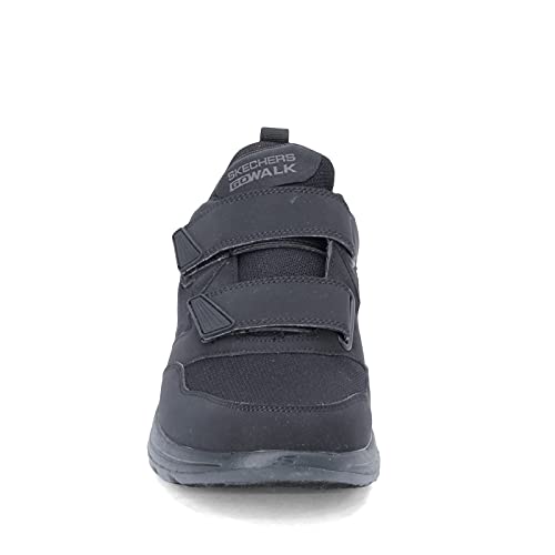 Skechers Men's Go Walk 5 Wistful Sneaker - Image 5