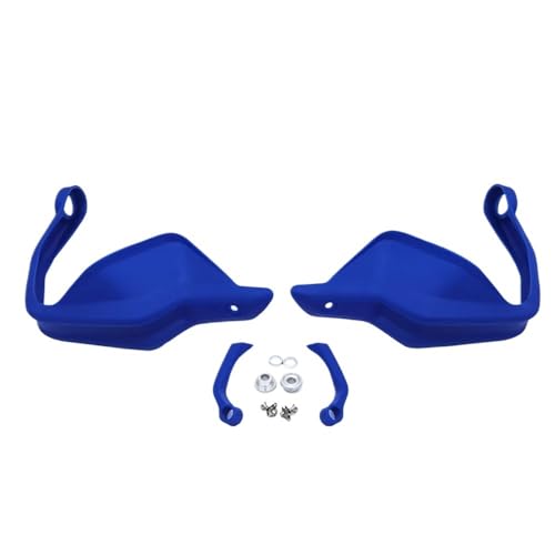 Housse de protection des mains moto pour voyager en F850GS F750GS face au vent